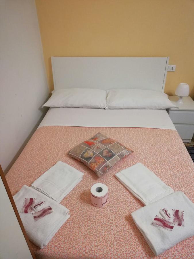 Dream Holidays Mestre Exterior photo