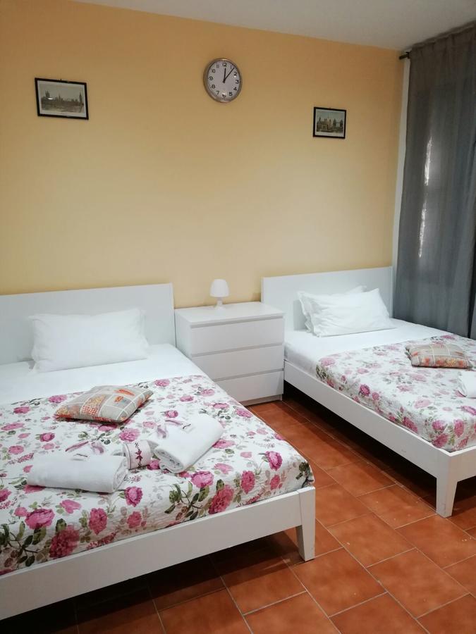 Dream Holidays Mestre Exterior photo